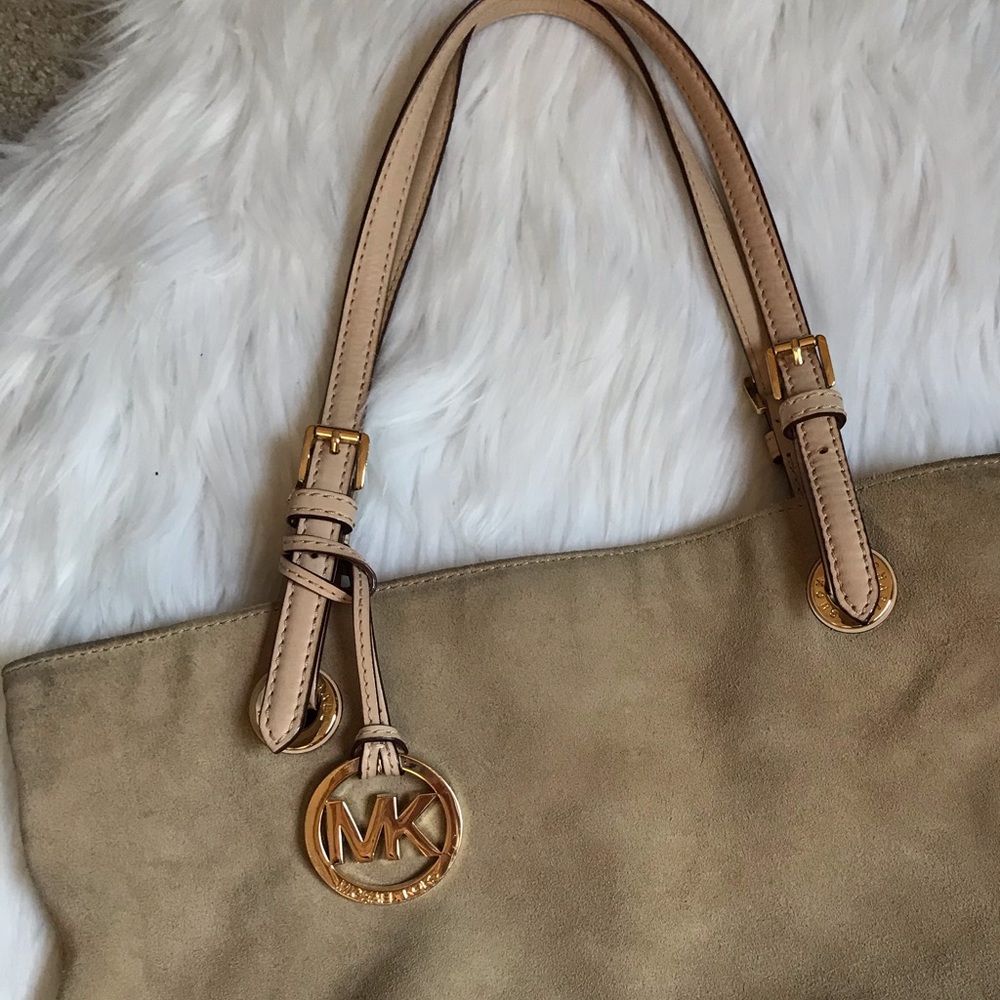 Michael Kors purse